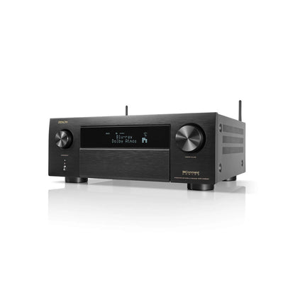 Denon AVR-X4800H AV Receiver