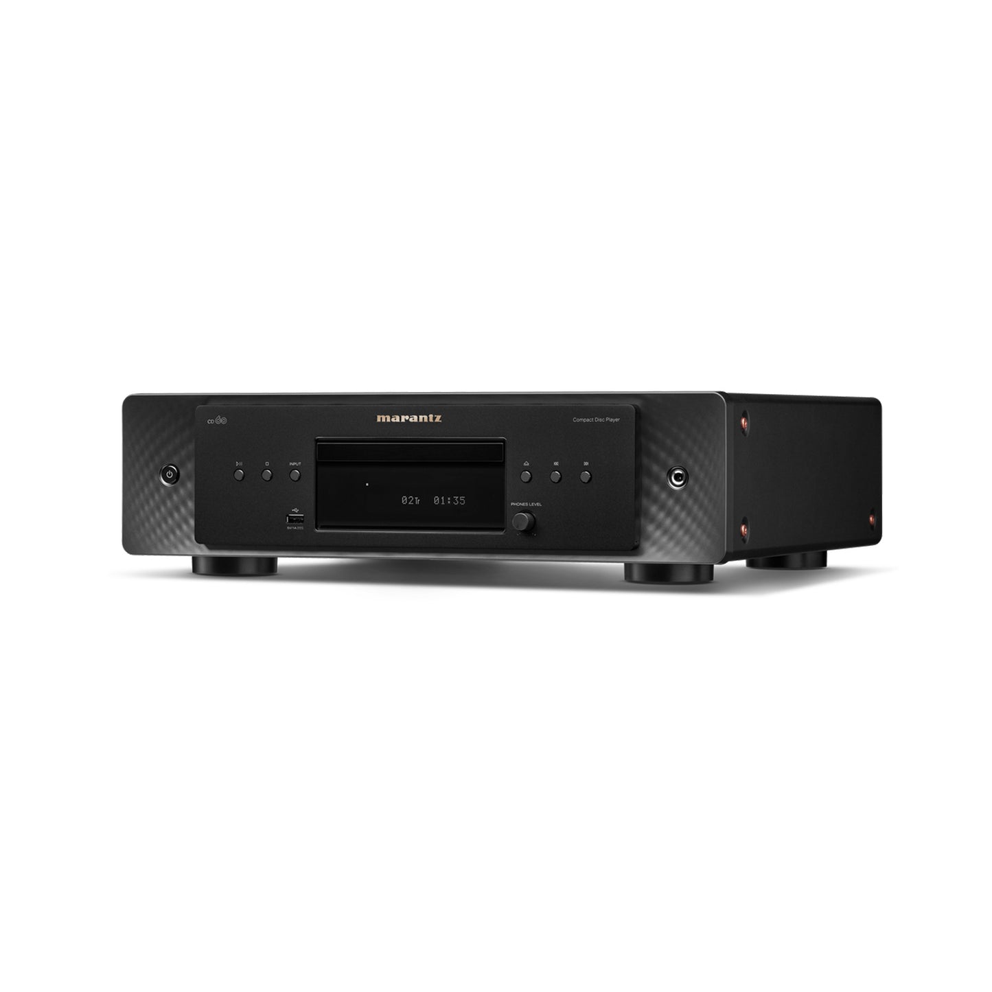 Marantz CD60 CD Player