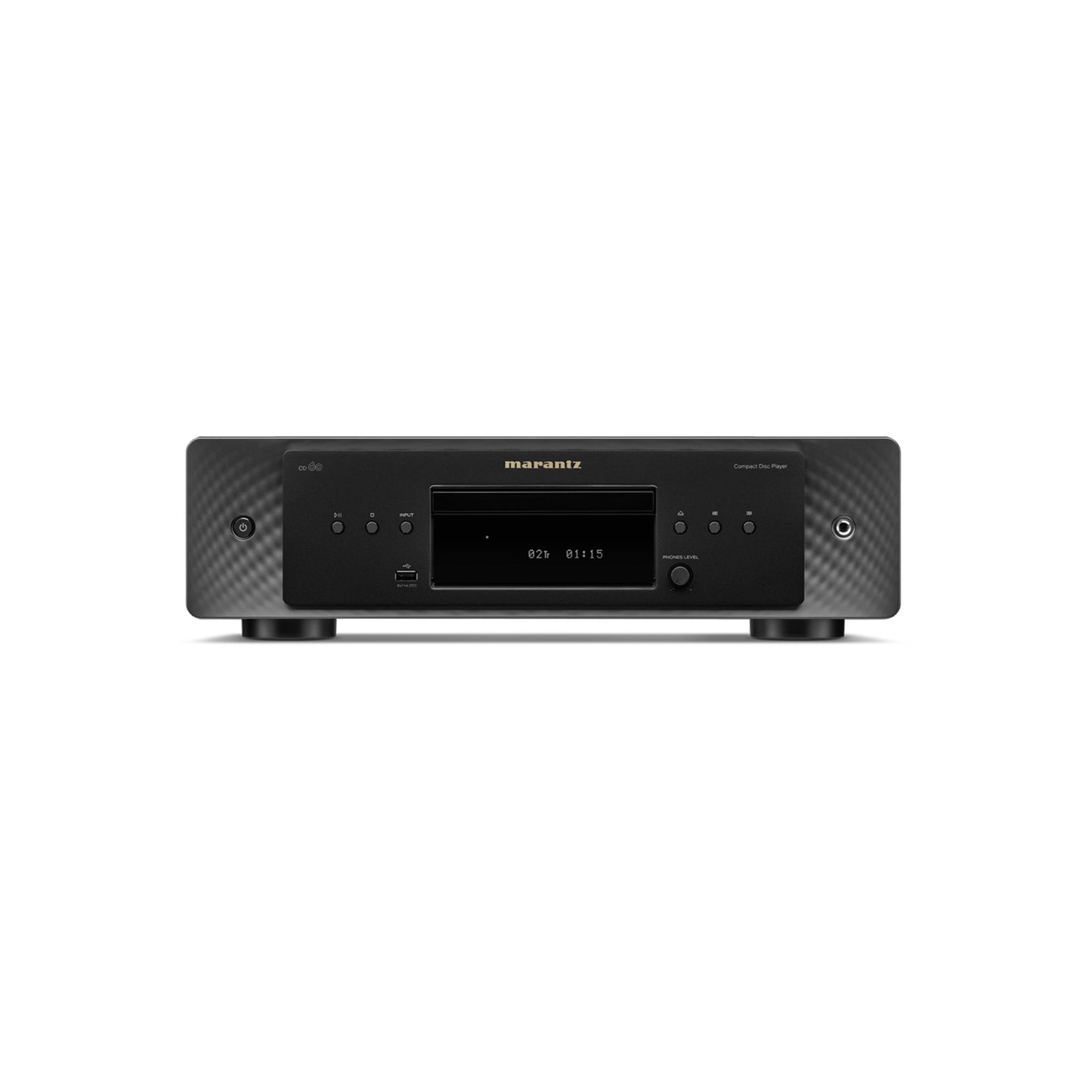 Marantz CD60 CD Player