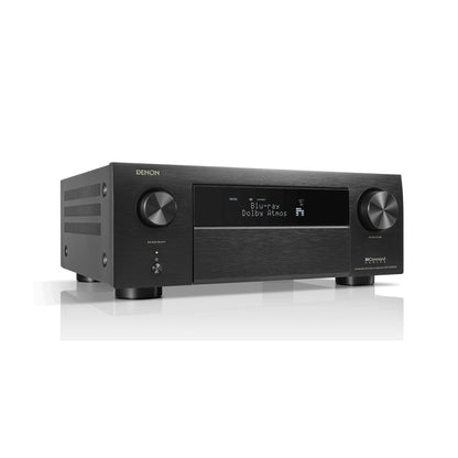 Denon AVR-X4800H AV Receiver