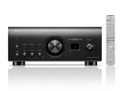 Denon PMA-3000NE Integrated Amplifier with Phono Stage