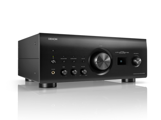 Denon PMA-3000NE Integrated Amplifier with Phono Stage