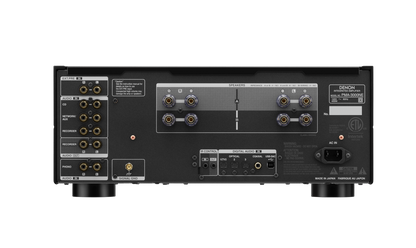 Denon PMA-3000NE Integrated Amplifier with Phono Stage