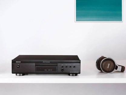 Denon DCD-600NE CD Player