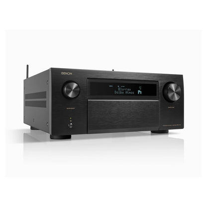 Denon AVC-A1H 15.4 Ch 8K AV Receiver