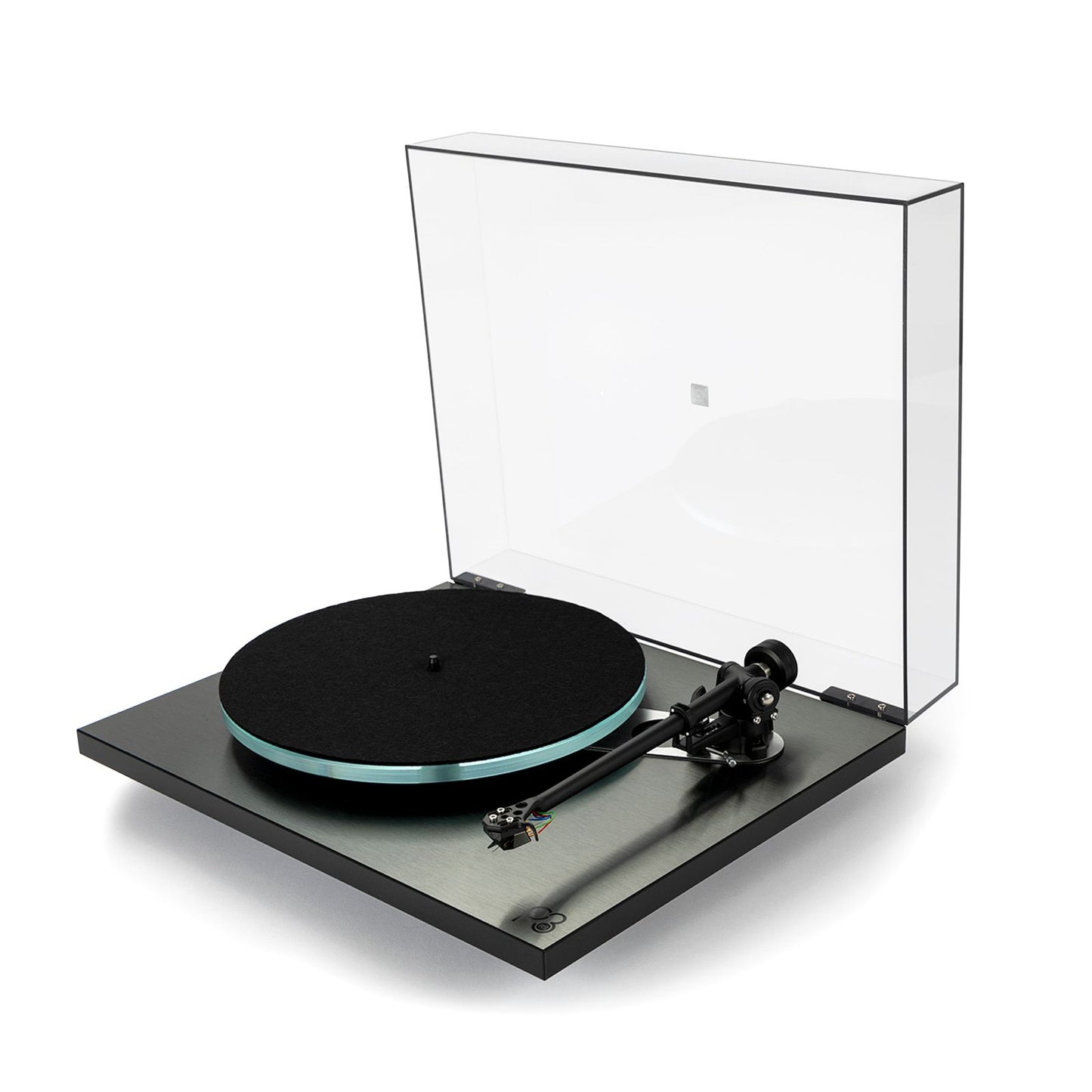 Rega Planar 3 RS Edition Turntable