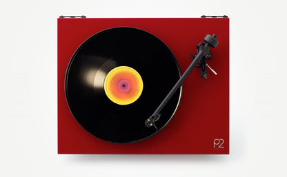 Rega Planar 2 Turntable