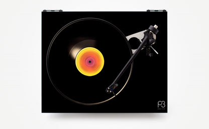 Rega Planar 3 Turntable