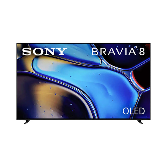 Sony 55" Bravia 8 OLED 4K Google TV