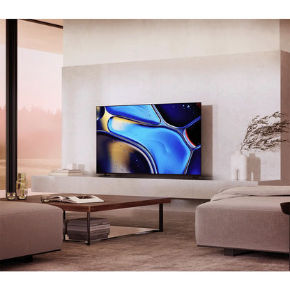 Sony 55" Bravia 8 OLED 4K Google TV