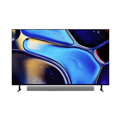 Sony 55" Bravia 8 OLED 4K Google TV