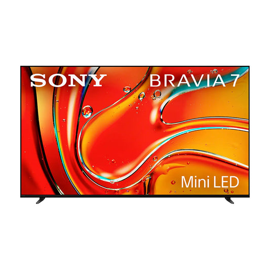 Sony 65" Bravia 7 Mini LED 4K Google TV