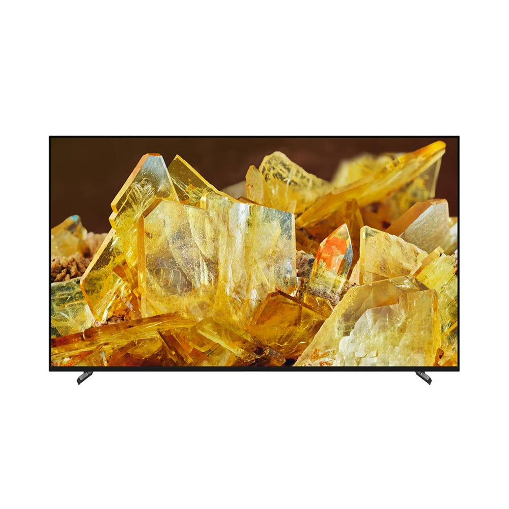 Sony 75" X90L Full Array LED Google TV