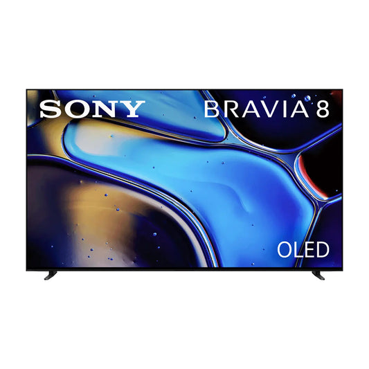 Sony 65" Bravia 8 OLED 4K Google TV