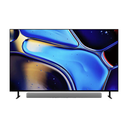 Sony 65" Bravia 8 OLED 4K Google TV