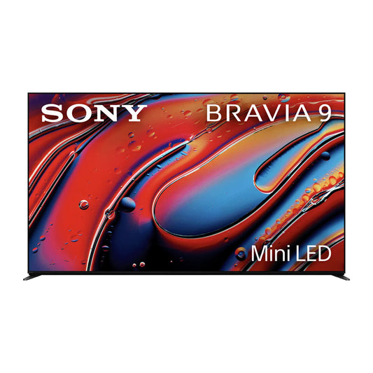 Sony 75" Bravia 9 Mini LED 4K Google TV