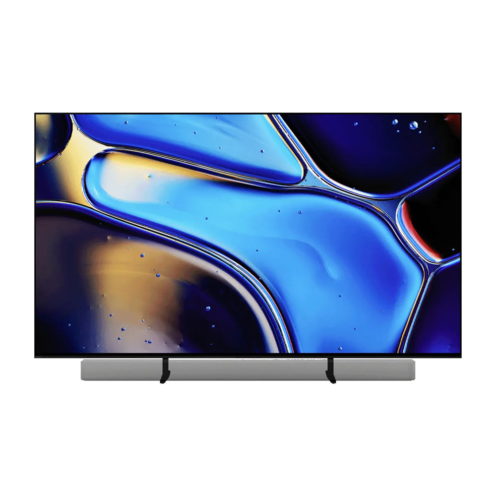 Sony 77" Bravia 8 OLED 4K Google TV