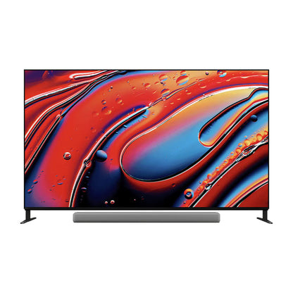 Sony 85" Bravia 9 Mini LED 4K Google TV