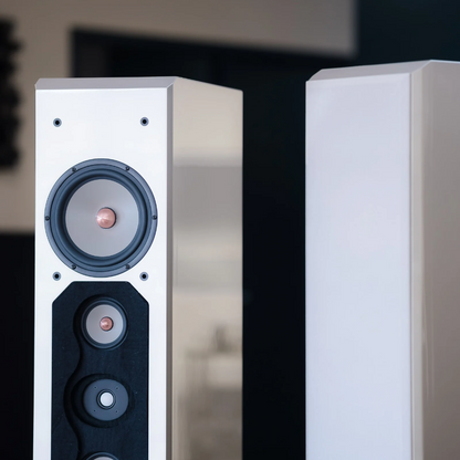 VAF Signature i93 MKV Floorstanding Speakers